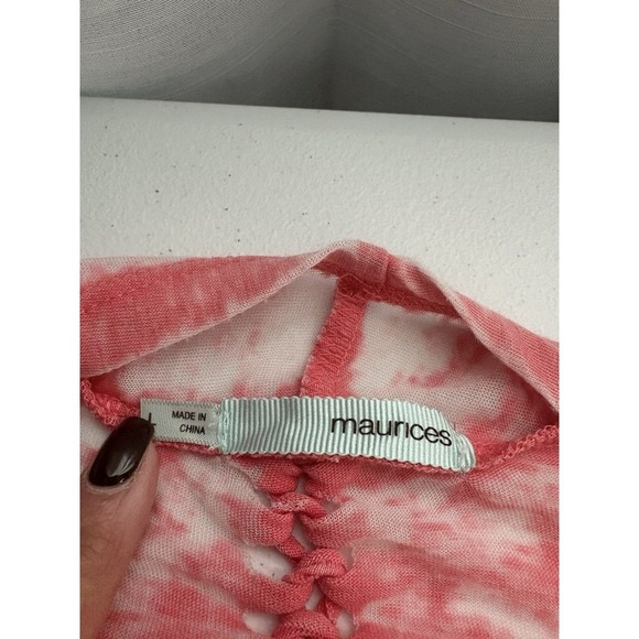 Women's Maurices Large Lightweight Cardigan - Picture 1 of 4